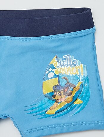 Boxer de bain 'Avengers'