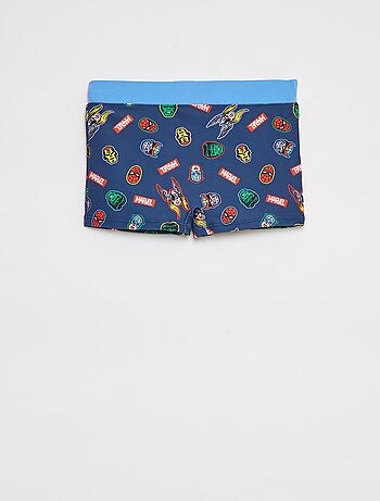 Boxer de bain 'Marvel'