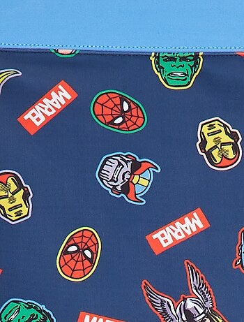 Boxer de bain 'Marvel'