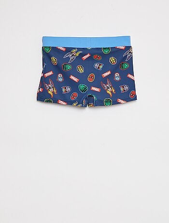 Boxer de bain 'Marvel'