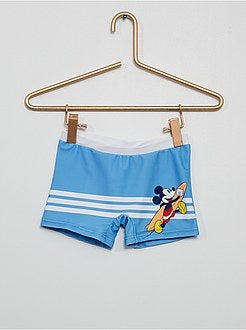 Maillot De Bain Bebe Garcon Bebe Taille 2a Kiabi