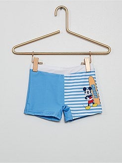 Maillot De Bain Bebe Garcon Bebe Taille 2a Kiabi