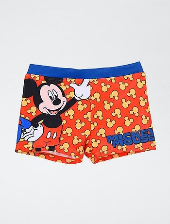 Boxer de bain 'Mickey' 'Disney'