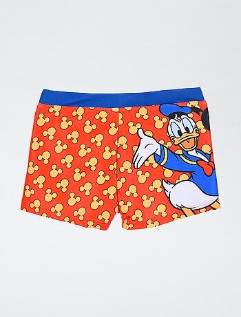 Boxer de bain 'Mickey' 'Disney'
