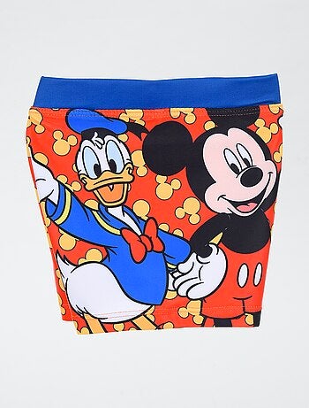Boxer de bain 'Mickey' 'Disney'