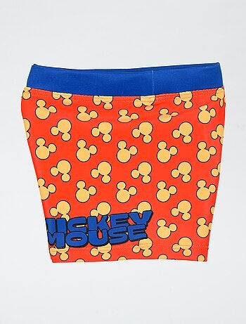 Boxer de bain 'Mickey' 'Disney'