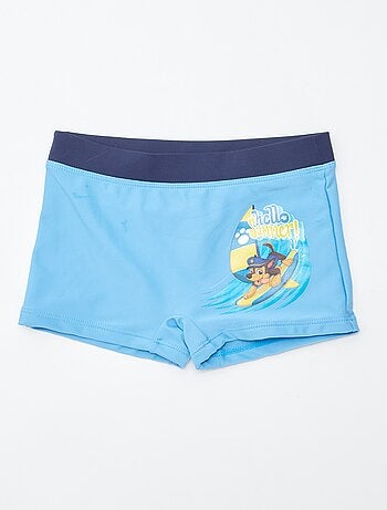 Boxer de bain 'Pat 'Patrouille'