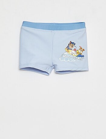 Boxer de bain 'Pat'patrouille'