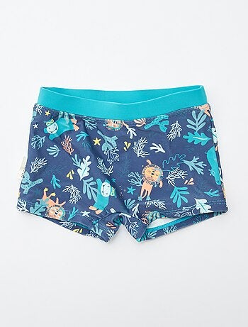 Boxer de bain 'Petit Béguin'