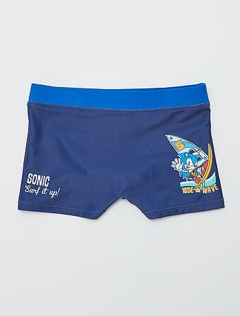 Boxer de bain 'Sonic'