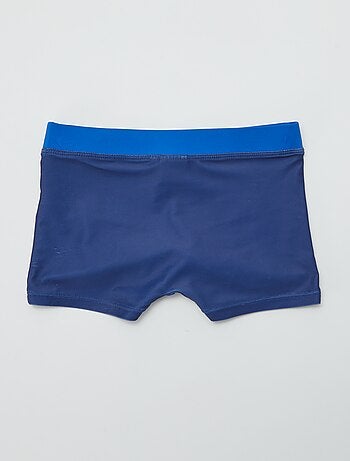 Boxer de bain 'Sonic'