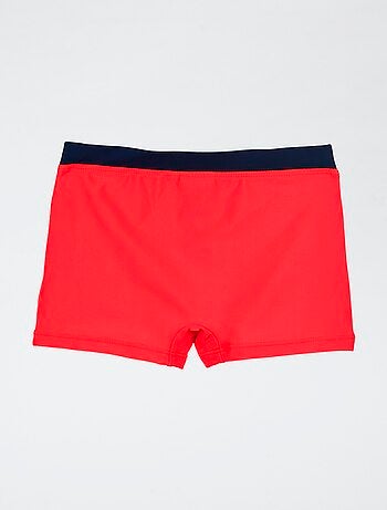 Boxer de bain 'Spiderman'