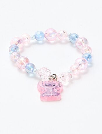 Bracelet élastique 'Stitch' 'Disney'