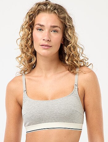 Brassière d'allaitement