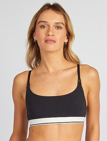 Brassière d'allaitement
