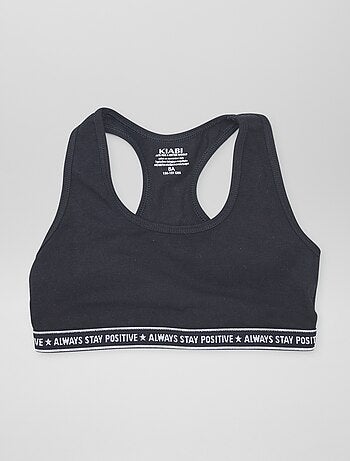 Brassière de sport