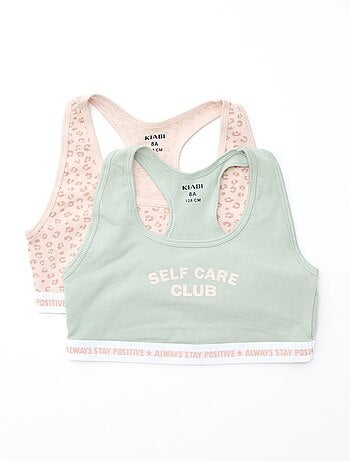 Brassière de sport