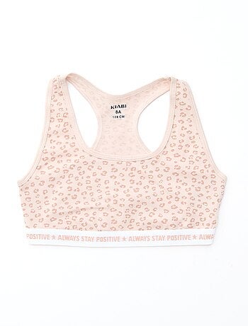 Brassière de sport