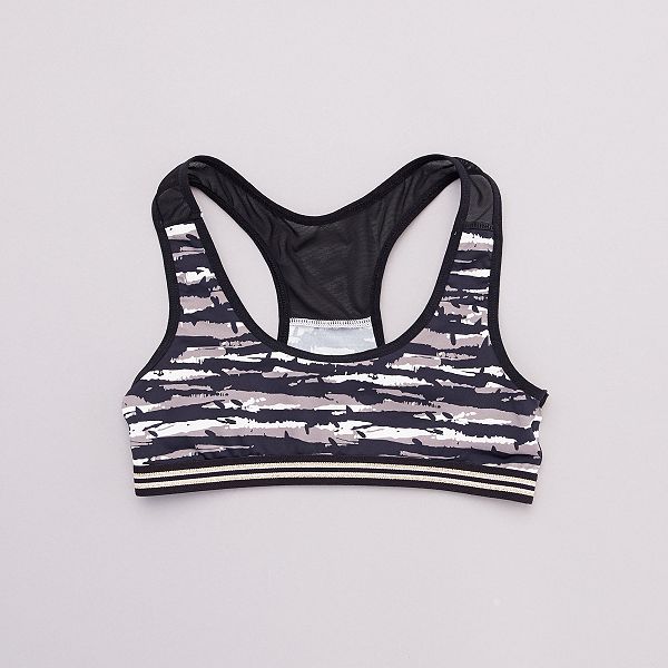 kiabi brassiere fille