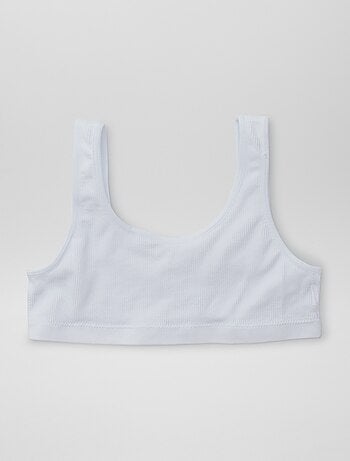 Brassière sans couture 'Petit Béguin'