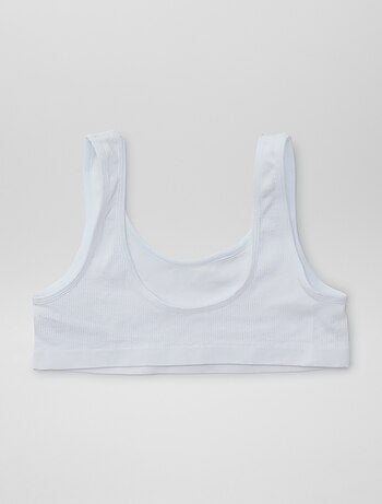 Brassière sans couture 'Petit Béguin'