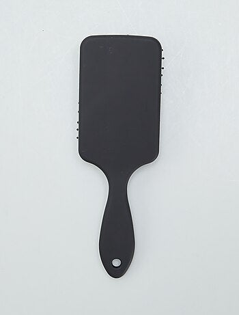 Brosse à cheveux carrée