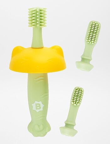 Brosse à dent évolutive 'Babymoov'