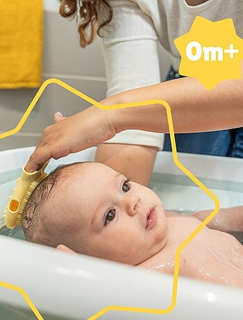 Brosse de massage 'Babymoov'