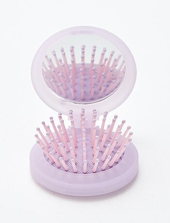 Brosse de poche 'Gabby et la maison magique' 'Disney'
