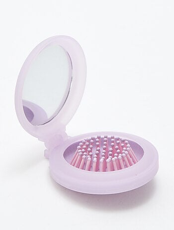 Brosse de poche 'Gabby et la maison magique' 'Disney'
