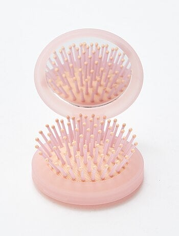Brosse de poche 'Minnie' 'Disney'