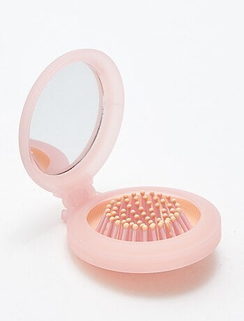 Brosse de poche 'Minnie' 'Disney'