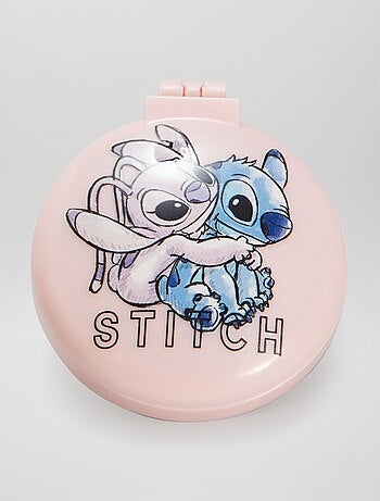 Brosse méduse 'Stitch'