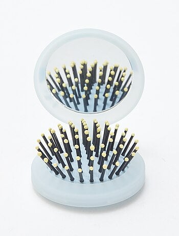 Brosse ronde méduse 'Stitch'