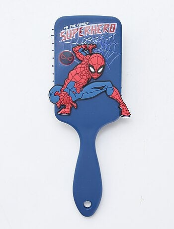 Brosse 'Spider-man'