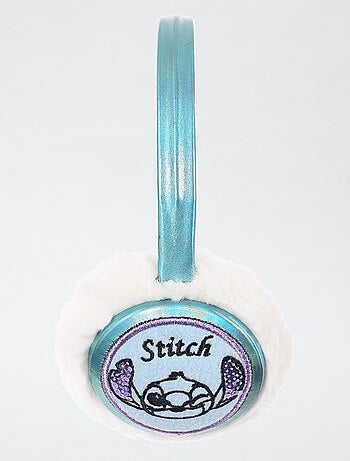Cache oreilles 'Disney' 'Stitch'