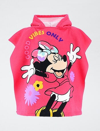 Cape de bain 'Minnie' de 'Disney'