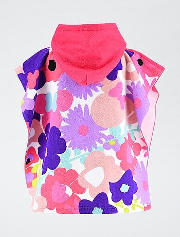 Cape de bain 'Minnie' de 'Disney'