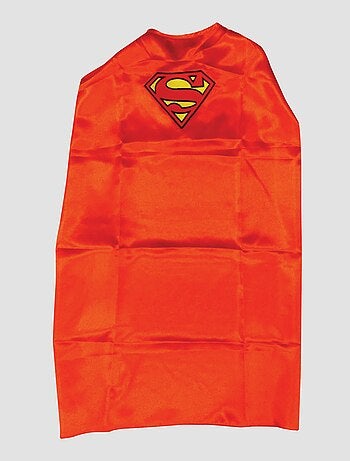 Cape de déguisement 'Superman'