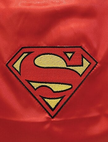 Cape de déguisement 'Superman'