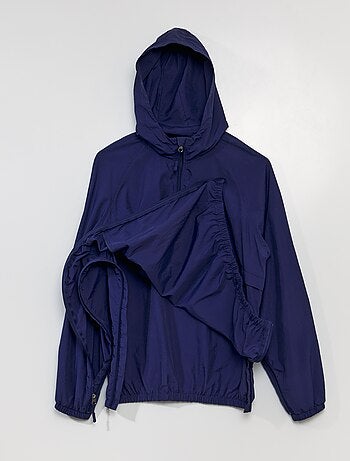 Cape de pluie - Unisexe - So Easy