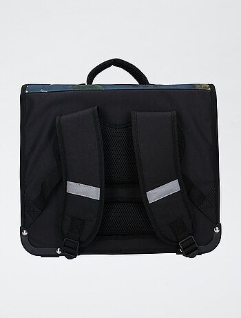 Cartable imprimé dinosaure