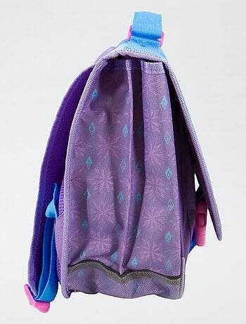 Cartable 'La reine des neiges'