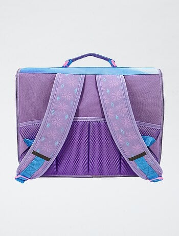 Cartable 'La reine des neiges'