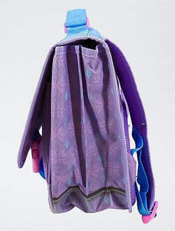 Cartable 'La reine des neiges'