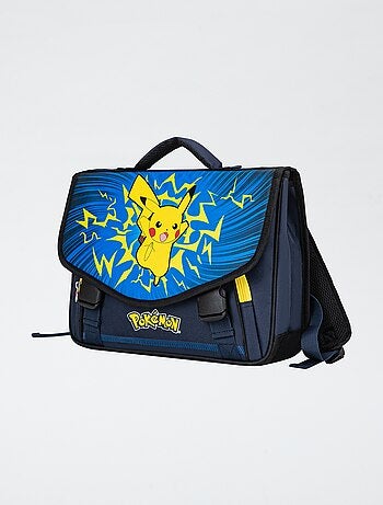 Cartable 'Pokemon'