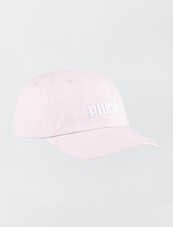 Casquette à logo 'Puma'
