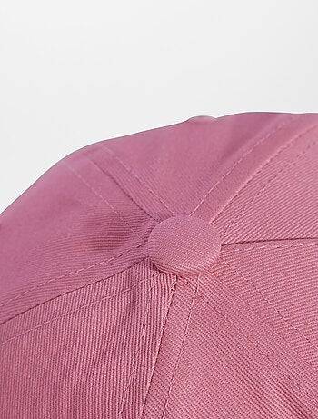 Casquette 'adidas'