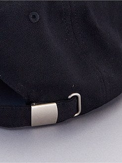 Casquette avec broderie - Kiabi