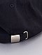     Casquette avec broderie vue 4
